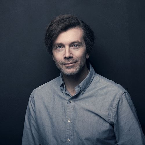 Thomas Reinertsen Berg